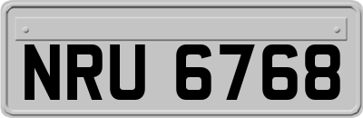 NRU6768