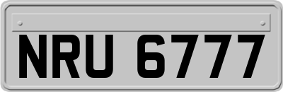 NRU6777