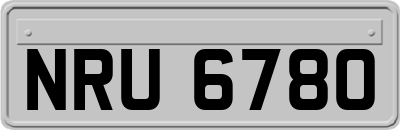 NRU6780