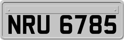 NRU6785