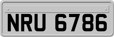 NRU6786