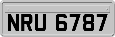 NRU6787