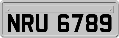 NRU6789
