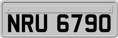 NRU6790