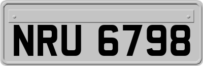 NRU6798