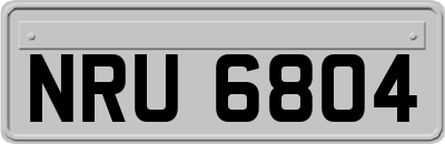 NRU6804