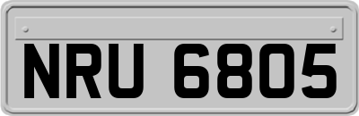 NRU6805