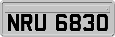 NRU6830