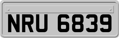 NRU6839