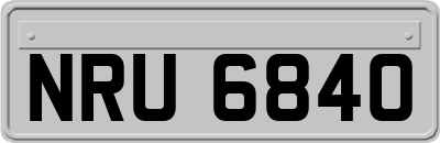NRU6840