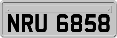 NRU6858