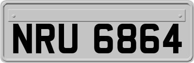 NRU6864