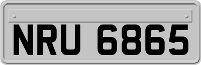 NRU6865