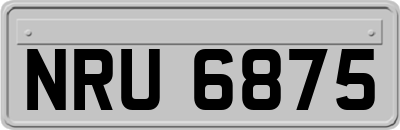 NRU6875