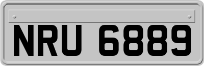 NRU6889