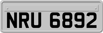 NRU6892