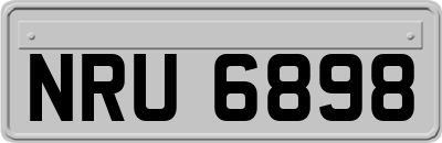NRU6898