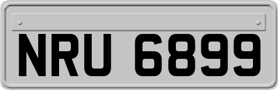 NRU6899