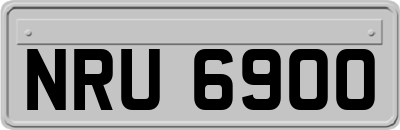 NRU6900