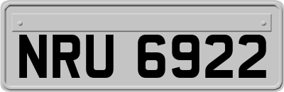 NRU6922