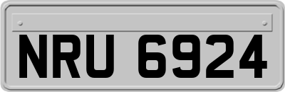 NRU6924