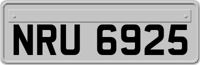 NRU6925