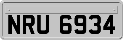 NRU6934