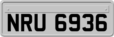 NRU6936