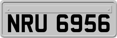 NRU6956