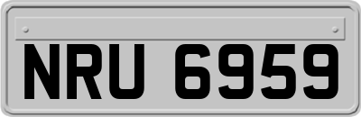 NRU6959