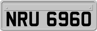 NRU6960