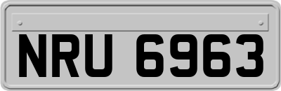 NRU6963