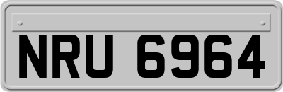 NRU6964