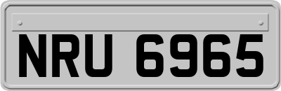 NRU6965