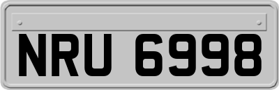 NRU6998