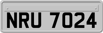 NRU7024