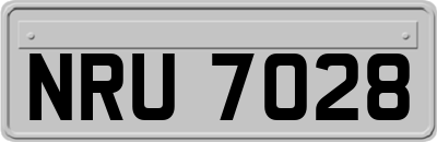 NRU7028
