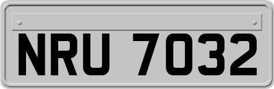 NRU7032