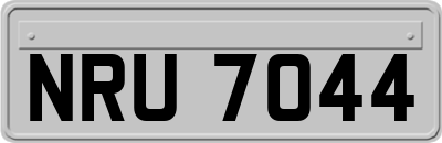 NRU7044