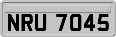 NRU7045