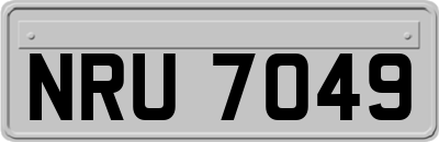 NRU7049