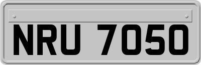NRU7050