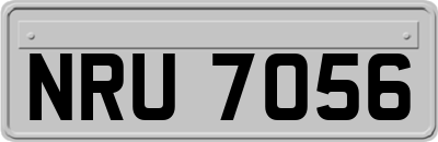 NRU7056