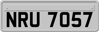 NRU7057