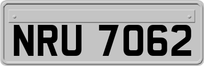 NRU7062