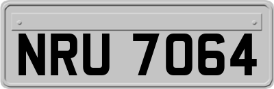 NRU7064