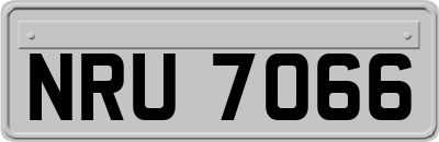 NRU7066