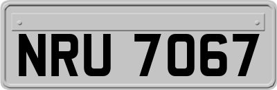 NRU7067