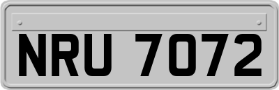 NRU7072