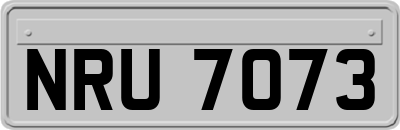 NRU7073